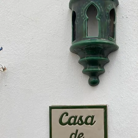 Casa Rural Paz Benarrabá Exterior foto