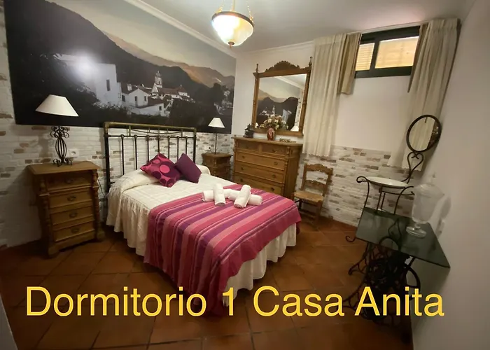 Casa Rural Paz