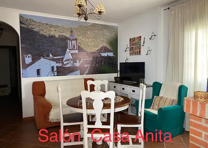 Casa Rural Paz