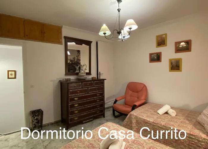 Casa Rural Paz