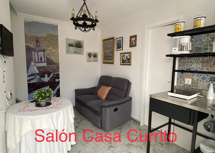 Casa Rural Paz